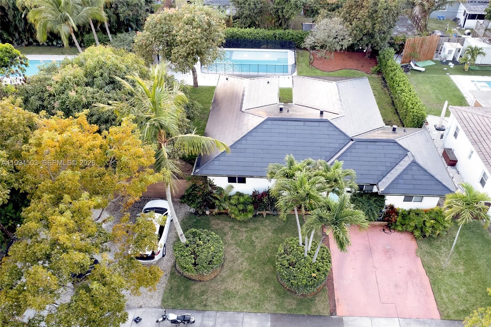 Real estate property located at 10804 2nd Ave, Miami-dade, Shoreland Heights, Miami Shores, FL