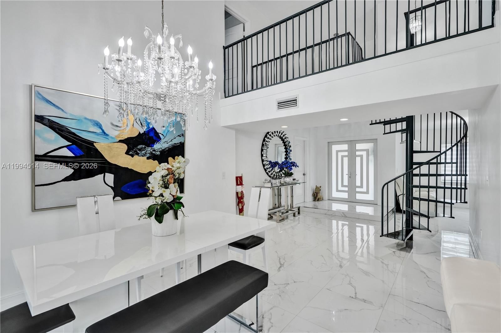 Real estate property located at 15463 57th St, Miami-dade, Westwind Lakes Sec 4, Miami, FL