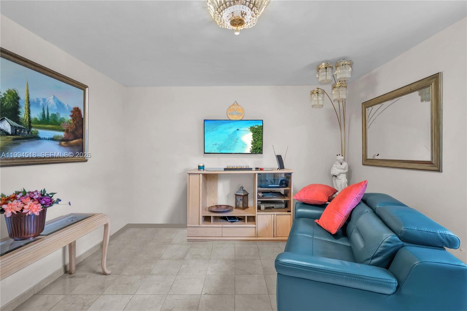 Real estate property located at 1321 124th Ct #18-A, Miami-dade, Villa Venezia Condo Ph Vi, Miami, FL