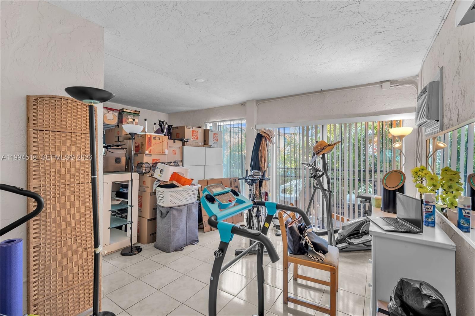 Real estate property located at 1321 124th Ct #18-A, Miami-dade, Villa Venezia Condo Ph Vi, Miami, FL