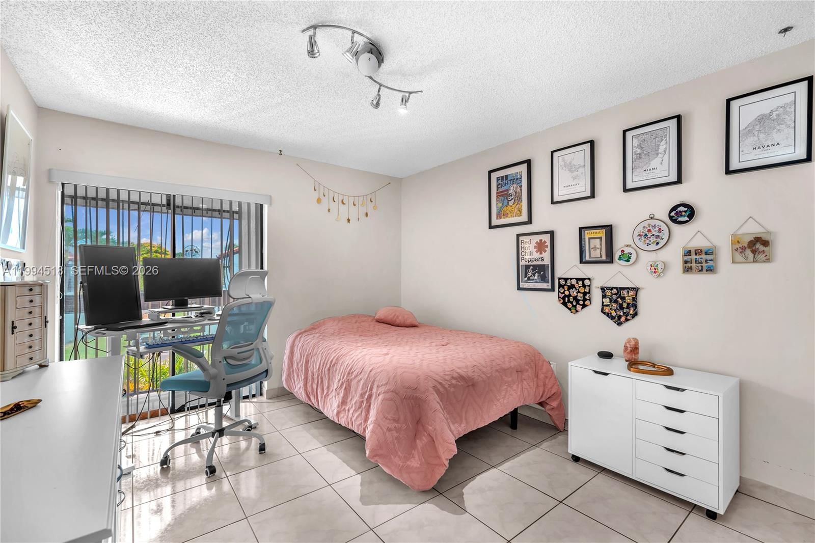 Real estate property located at 1321 124th Ct #18-A, Miami-dade, Villa Venezia Condo Ph Vi, Miami, FL