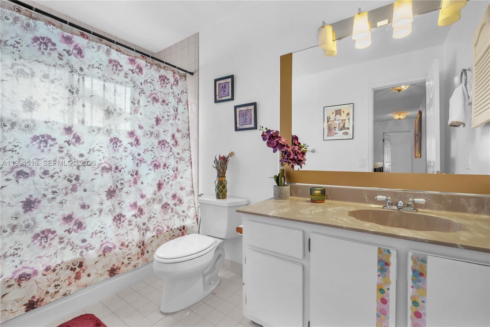 Real estate property located at 1321 124th Ct #18-A, Miami-dade, Villa Venezia Condo Ph Vi, Miami, FL