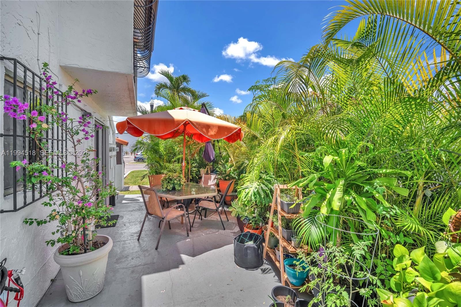 Real estate property located at 1321 124th Ct #18-A, Miami-dade, Villa Venezia Condo Ph Vi, Miami, FL