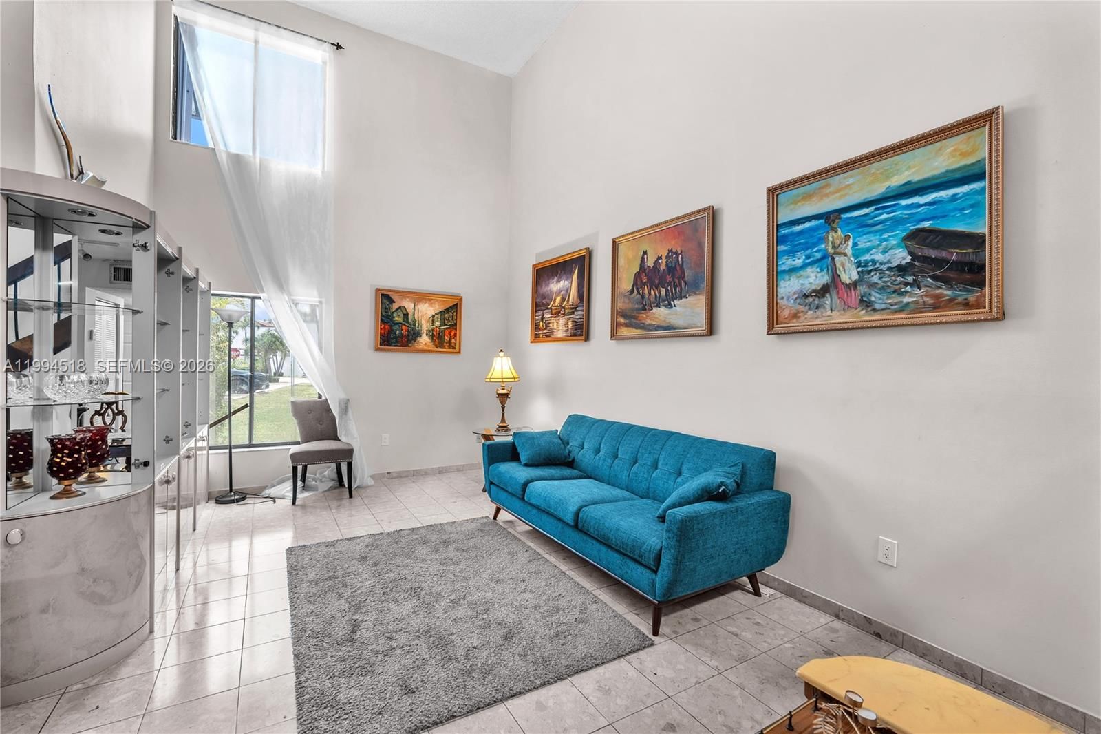 Real estate property located at 1321 124th Ct #18-A, Miami-dade, Villa Venezia Condo Ph Vi, Miami, FL