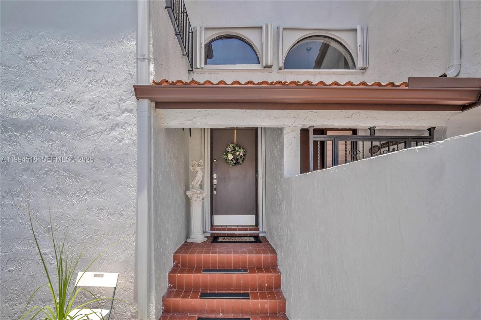 Real estate property located at 1321 124th Ct #18-A, Miami-dade, Villa Venezia Condo Ph Vi, Miami, FL