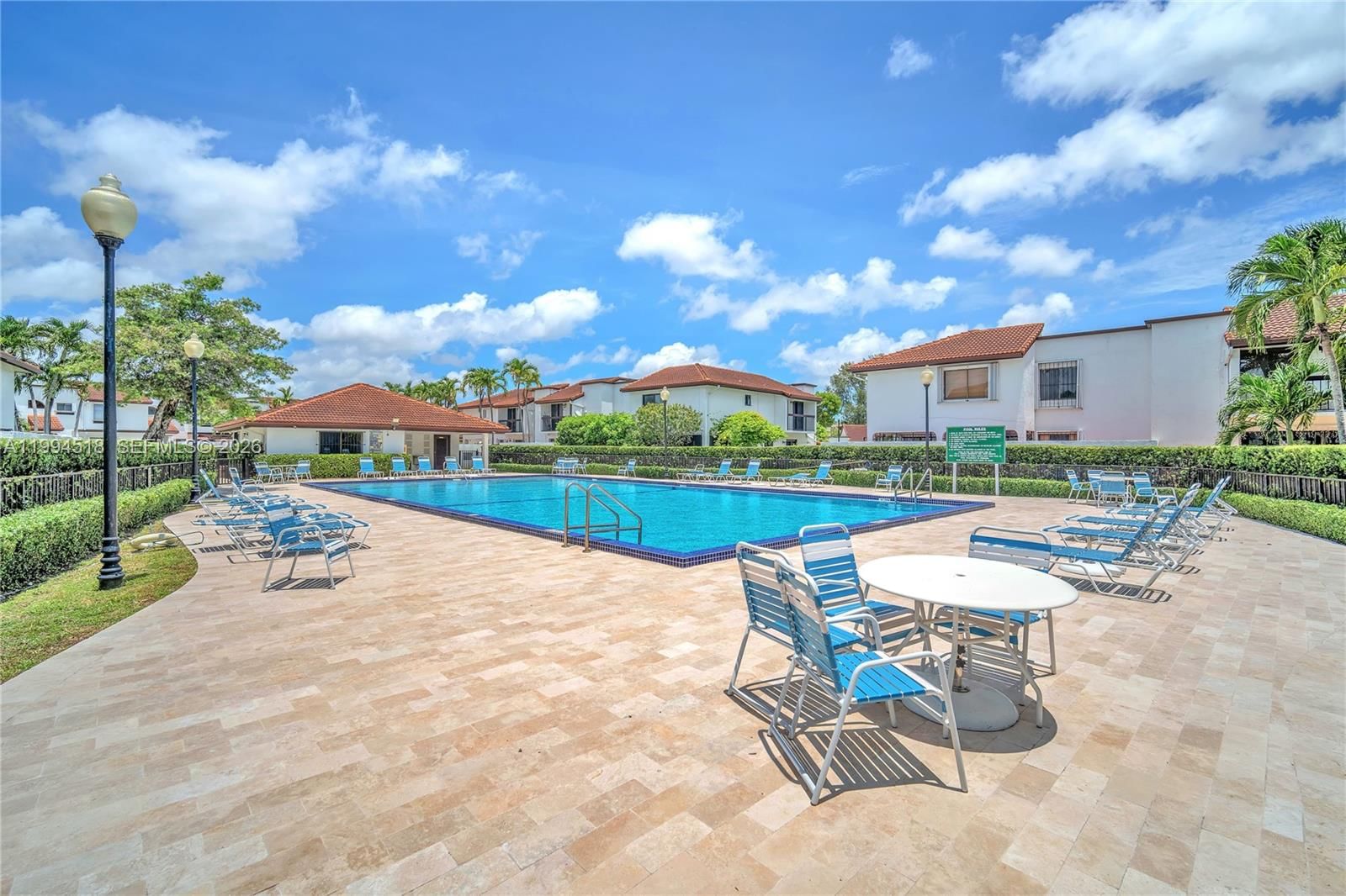 Real estate property located at 1321 124th Ct #18-A, Miami-dade, Villa Venezia Condo Ph Vi, Miami, FL