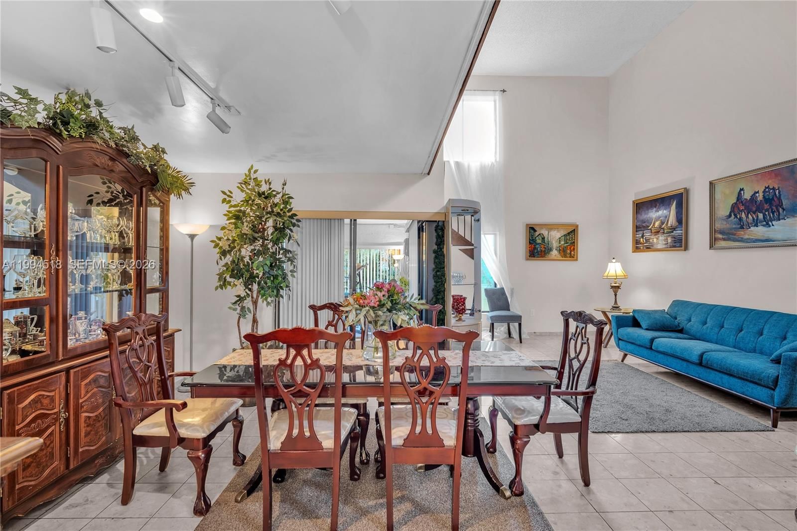 Real estate property located at 1321 124th Ct #18-A, Miami-dade, Villa Venezia Condo Ph Vi, Miami, FL