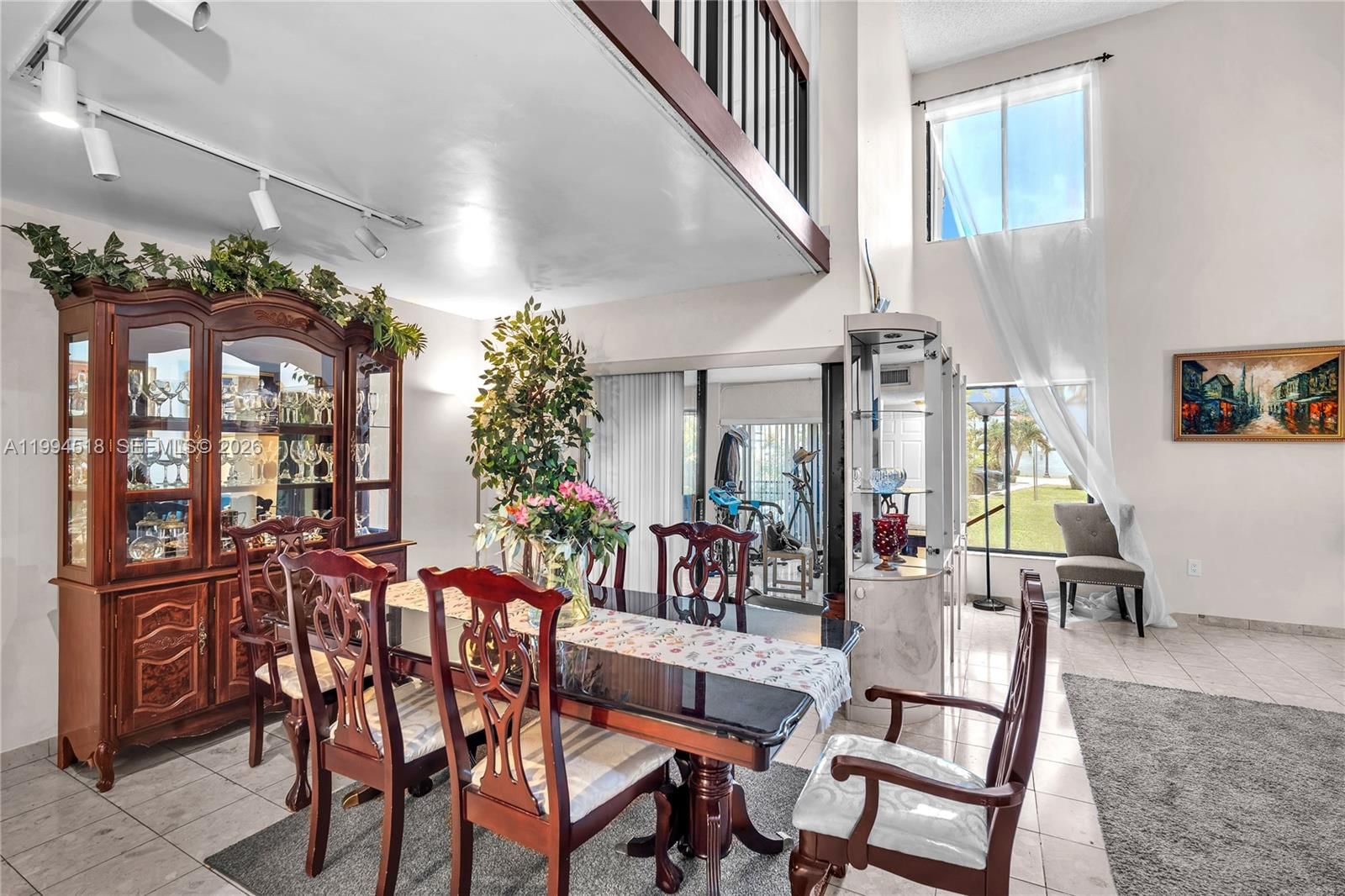 Real estate property located at 1321 124th Ct #18-A, Miami-dade, Villa Venezia Condo Ph Vi, Miami, FL