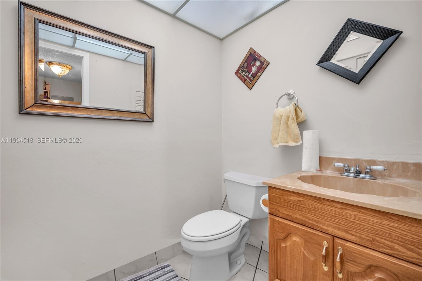 Real estate property located at 1321 124th Ct #18-A, Miami-dade, Villa Venezia Condo Ph Vi, Miami, FL