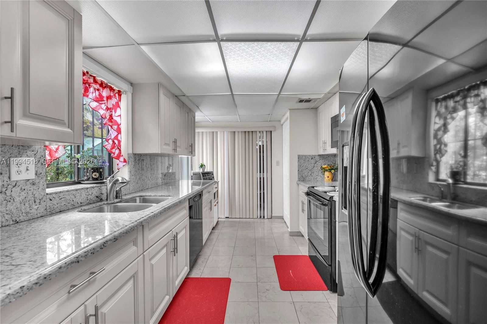 Real estate property located at 1321 124th Ct #18-A, Miami-dade, Villa Venezia Condo Ph Vi, Miami, FL