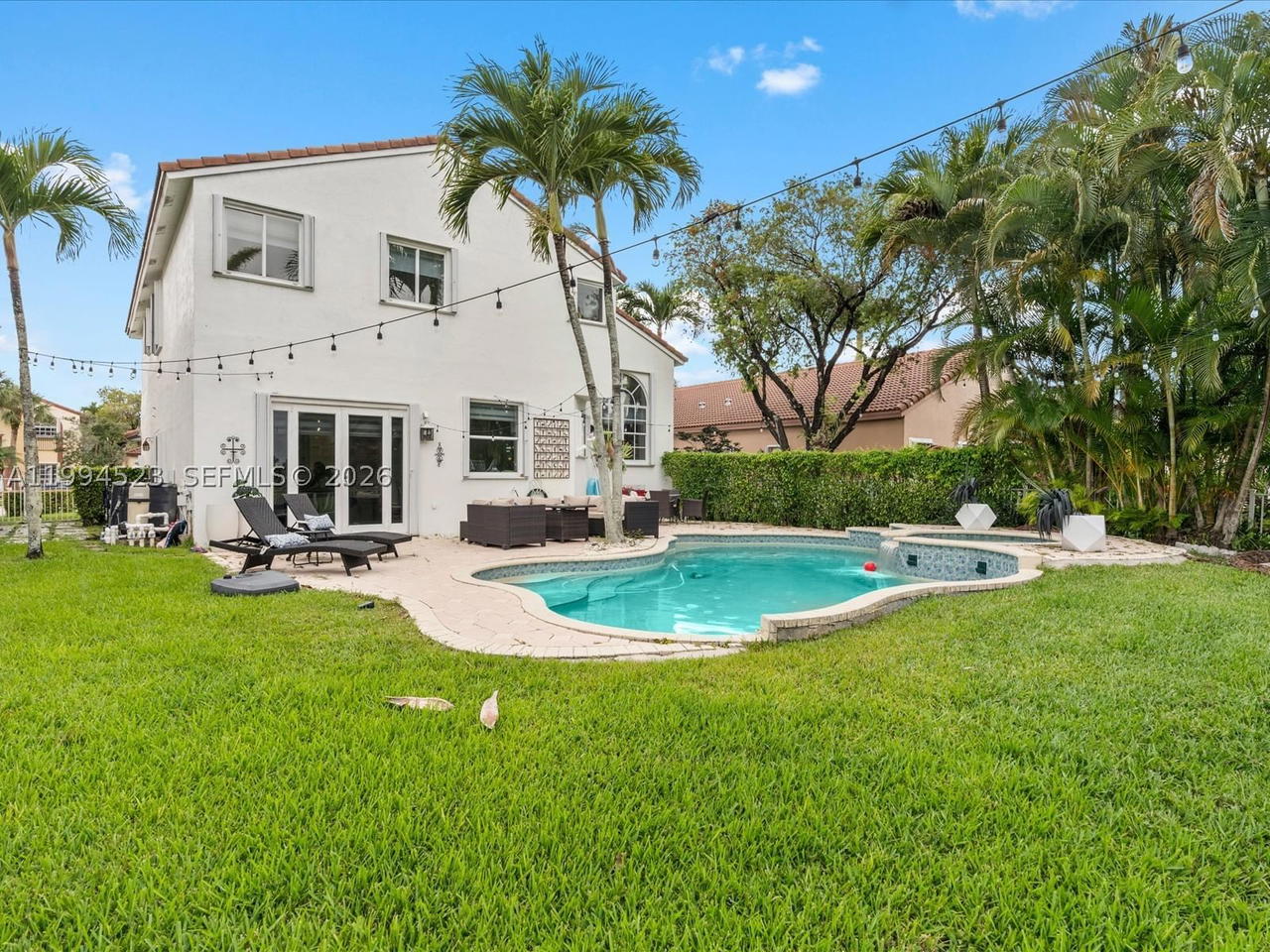 Real estate property located at 1607 157th Ave, Broward, Hollywood Lakes Country C, Pembroke Pines, FL