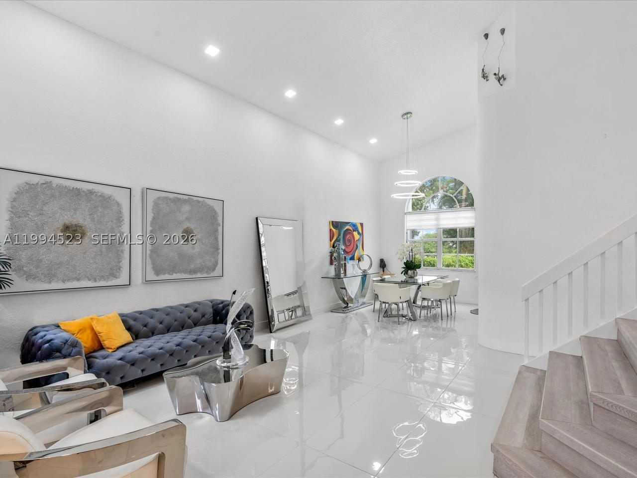 Real estate property located at 1607 157th Ave, Broward, Hollywood Lakes Country C, Pembroke Pines, FL