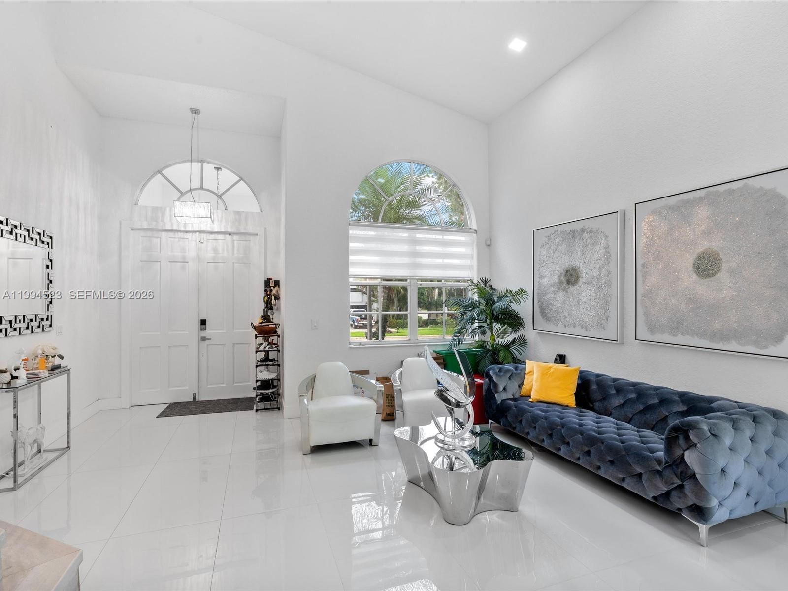 Real estate property located at 1607 157th Ave, Broward, Hollywood Lakes Country C, Pembroke Pines, FL