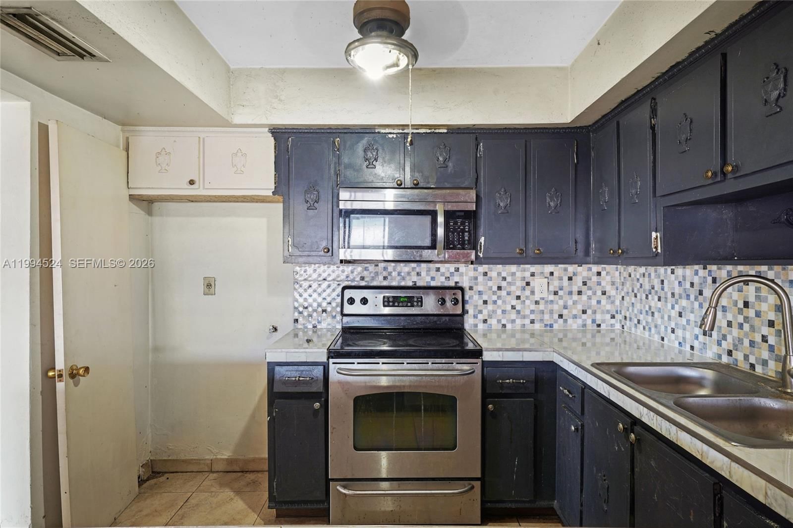 Real estate property located at 7205 2nd Ln, Miami-dade, First Addn To Palm Spring, Hialeah, FL