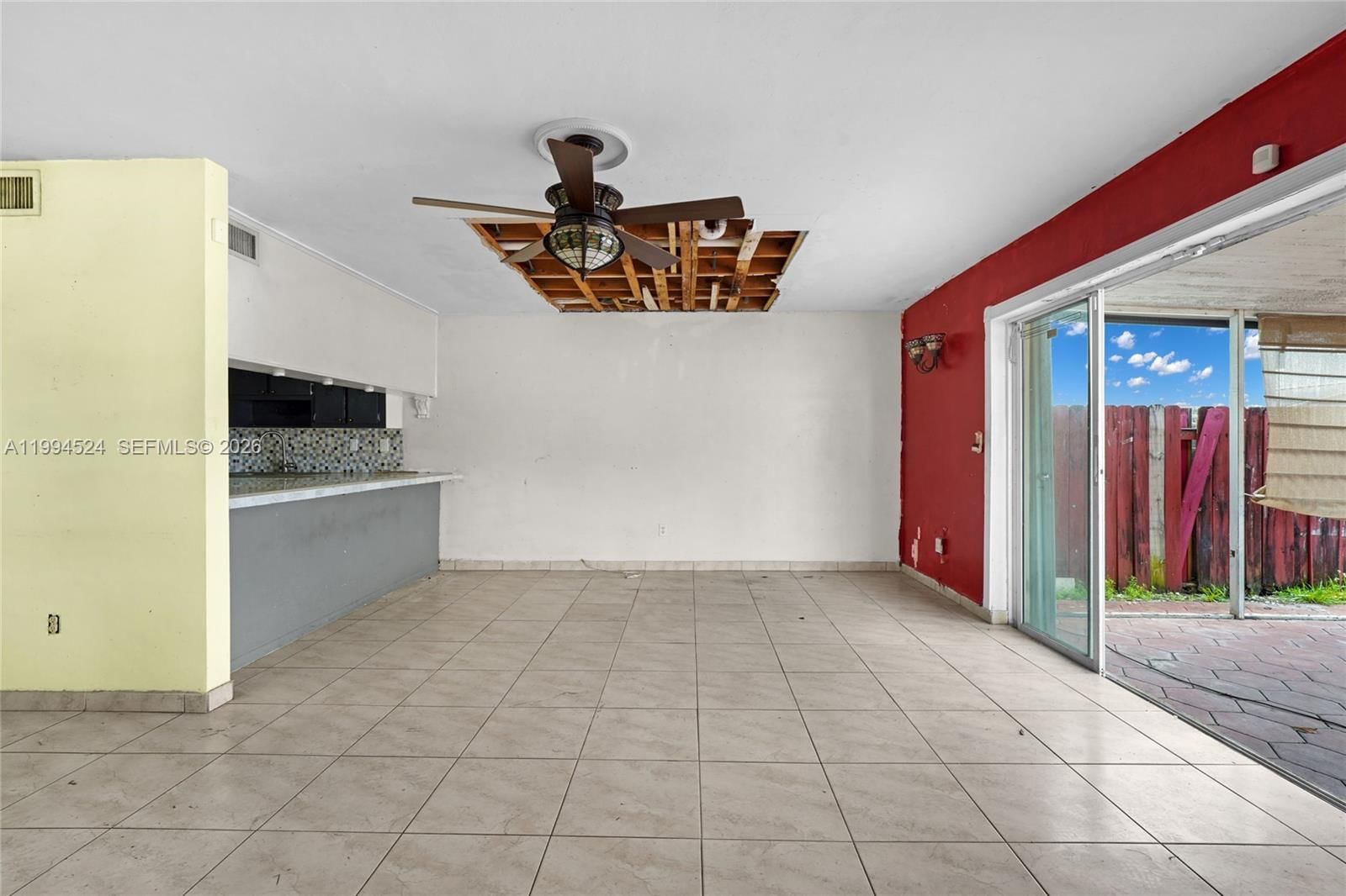 Real estate property located at 7205 2nd Ln, Miami-dade, First Addn To Palm Spring, Hialeah, FL