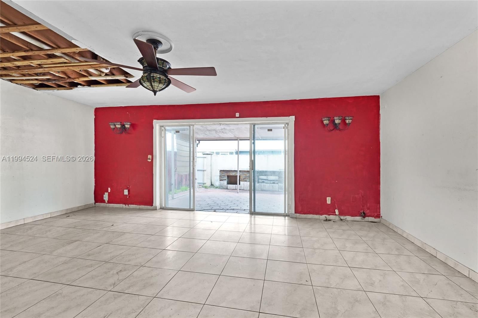Real estate property located at 7205 2nd Ln, Miami-dade, First Addn To Palm Spring, Hialeah, FL