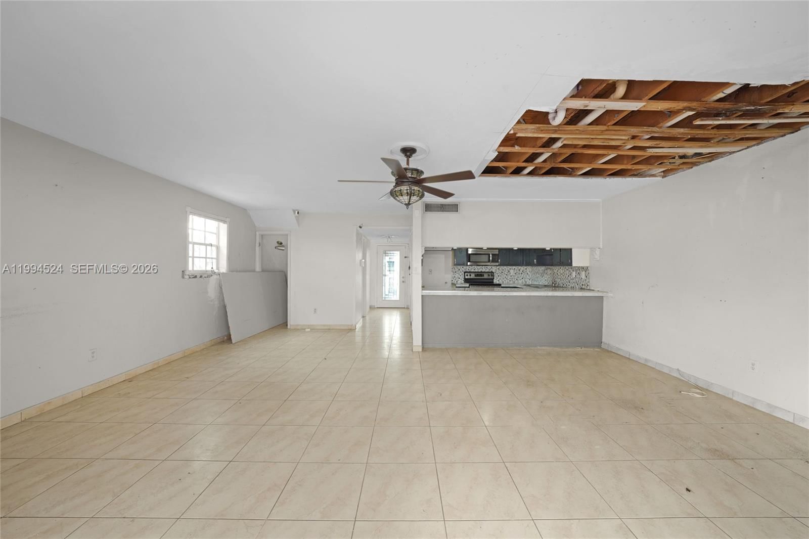 Real estate property located at 7205 2nd Ln, Miami-dade, First Addn To Palm Spring, Hialeah, FL