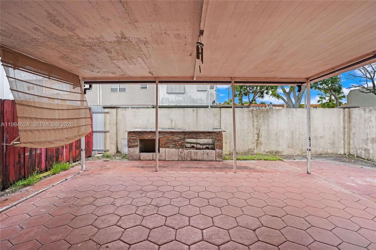 Real estate property located at 7205 2nd Ln, Miami-dade, First Addn To Palm Spring, Hialeah, FL