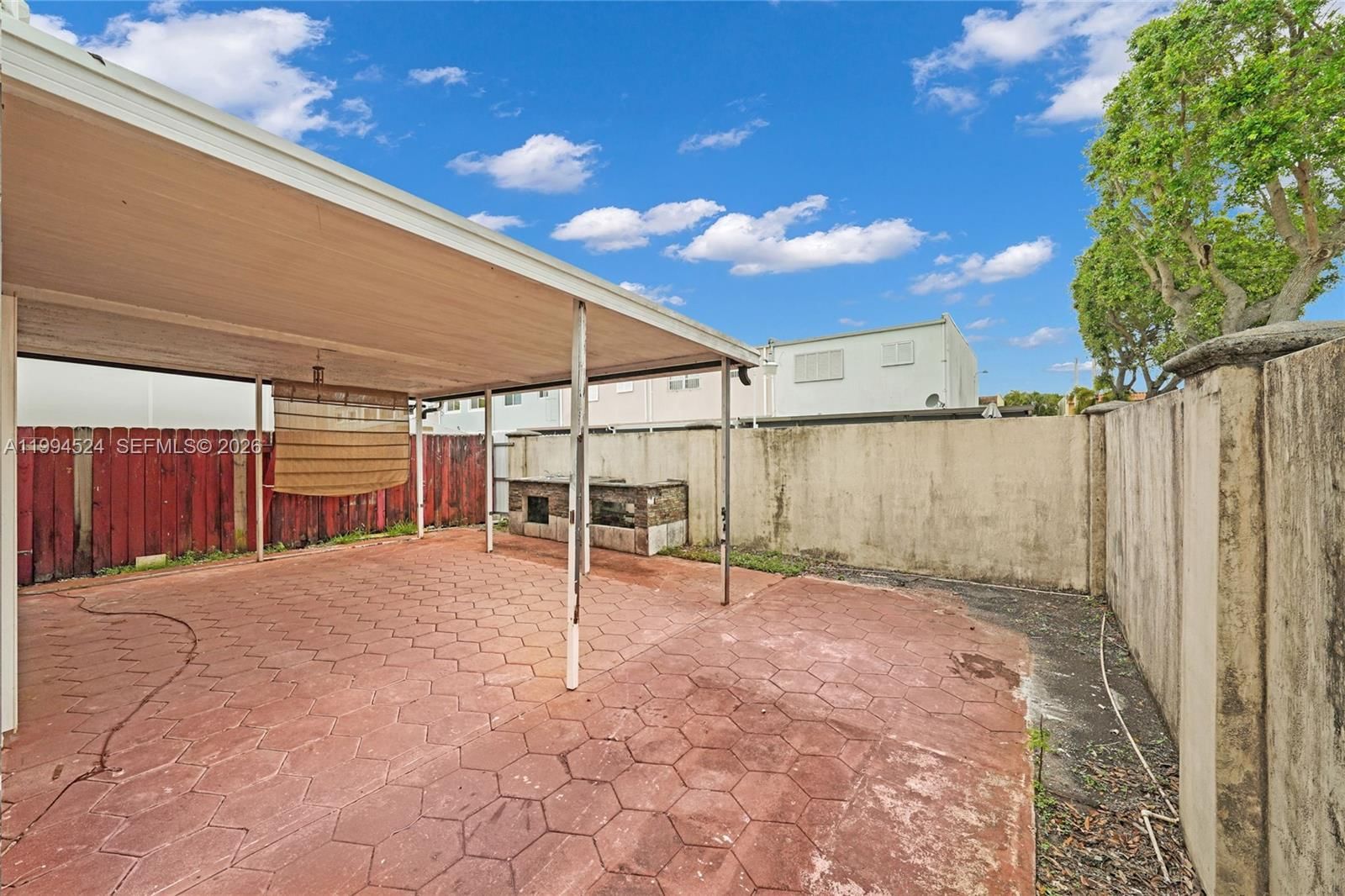 Real estate property located at 7205 2nd Ln, Miami-dade, First Addn To Palm Spring, Hialeah, FL