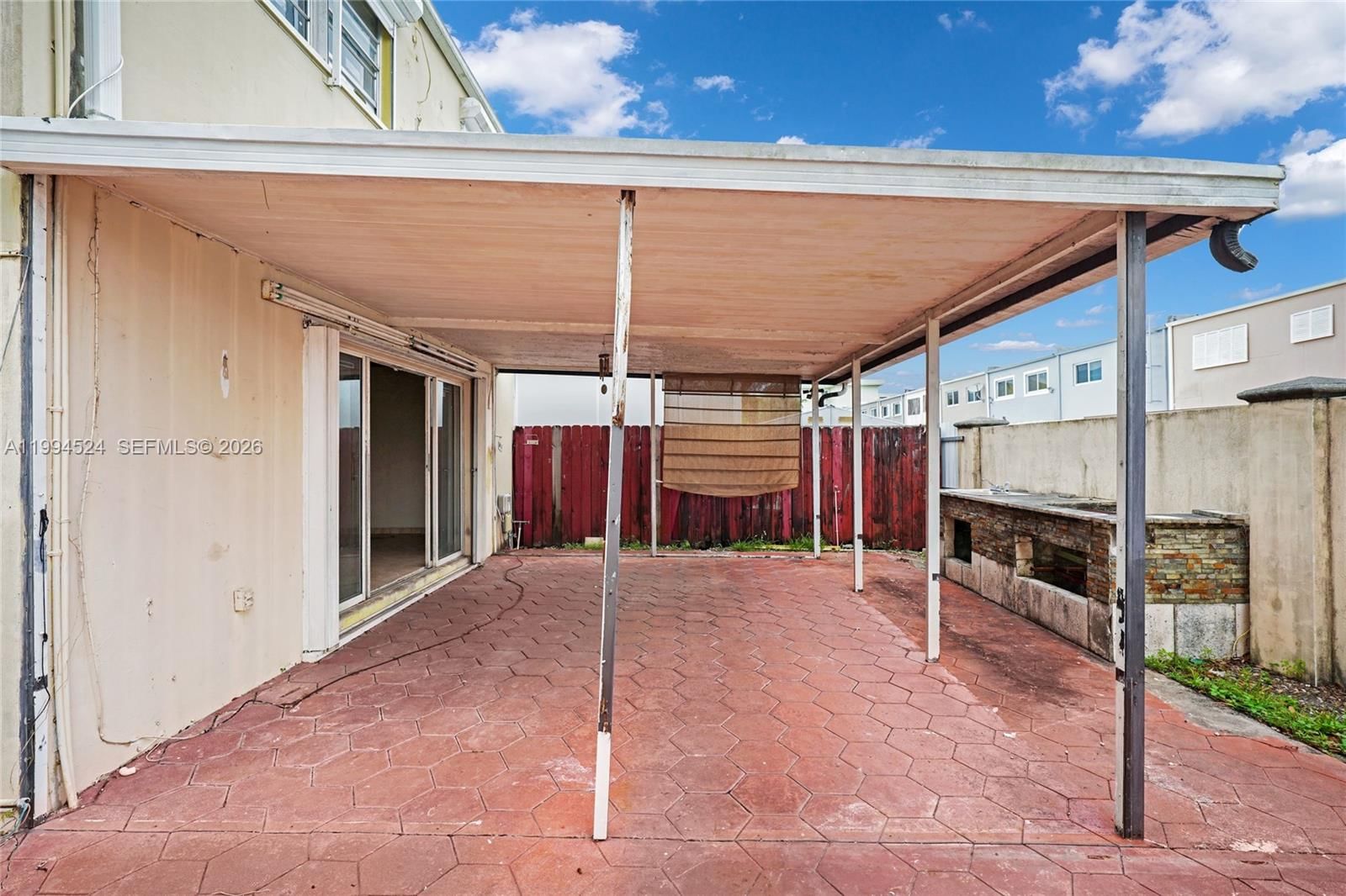 Real estate property located at 7205 2nd Ln, Miami-dade, First Addn To Palm Spring, Hialeah, FL