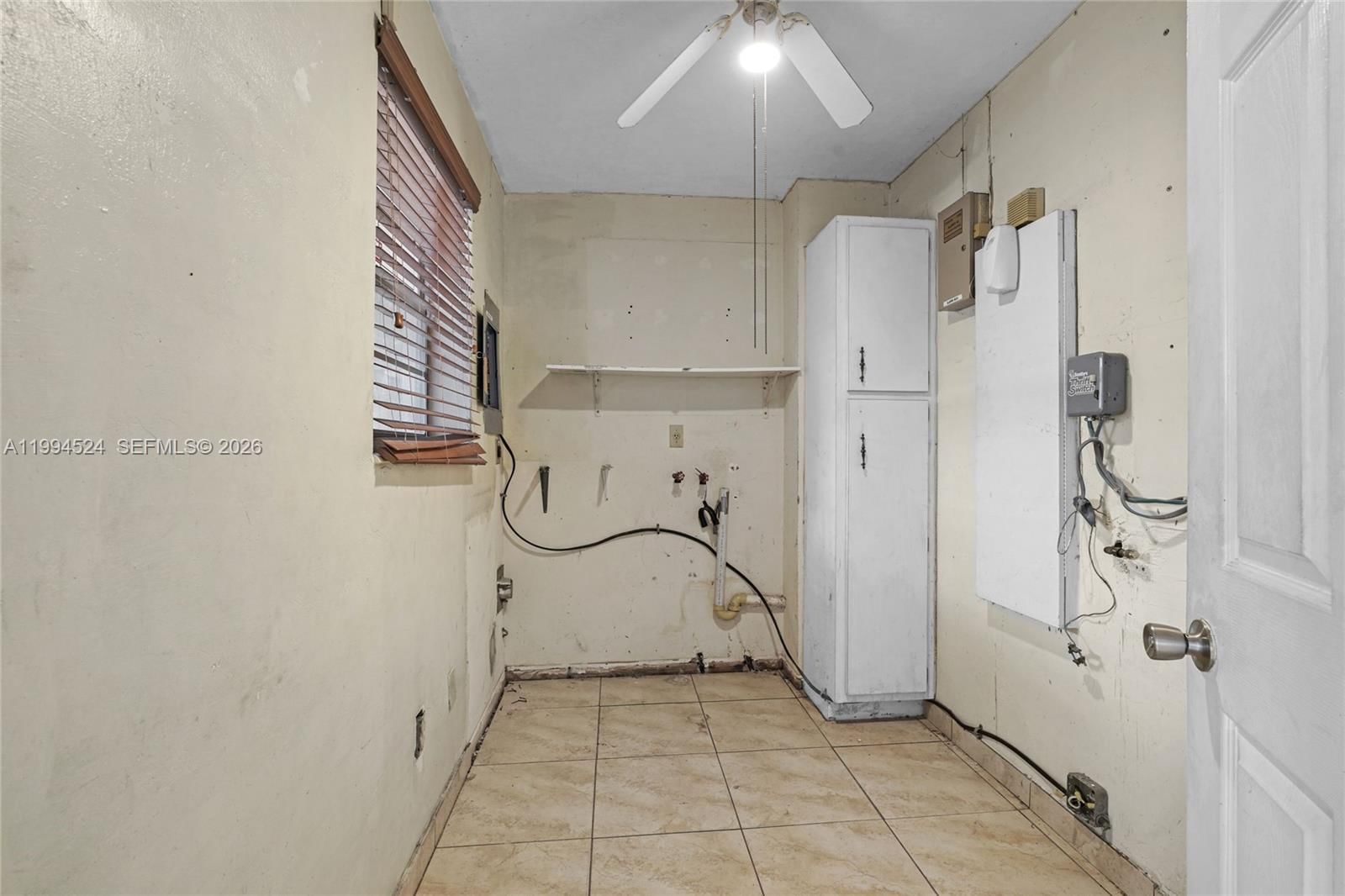 Real estate property located at 7205 2nd Ln, Miami-dade, First Addn To Palm Spring, Hialeah, FL