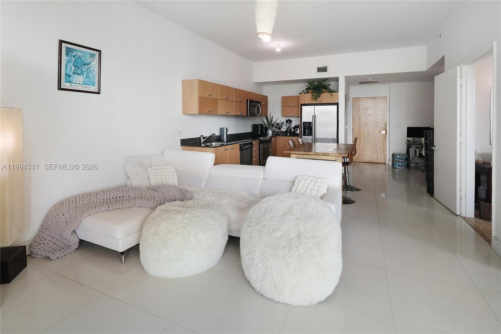 Real estate property located at 350 Miami Ave #4110, Miami-dade, Wind Condo, Miami, FL