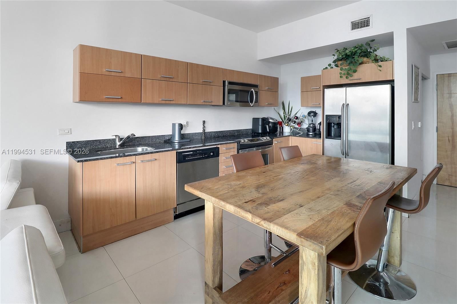 Real estate property located at 350 Miami Ave #4110, Miami-dade, Wind Condo, Miami, FL