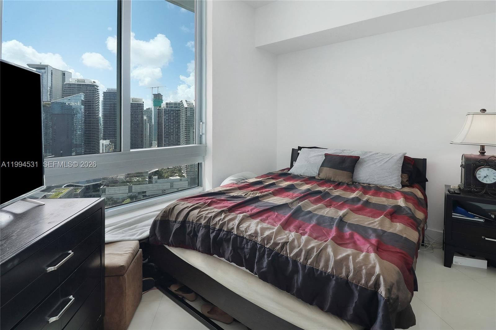 Real estate property located at 350 Miami Ave #4110, Miami-dade, Wind Condo, Miami, FL