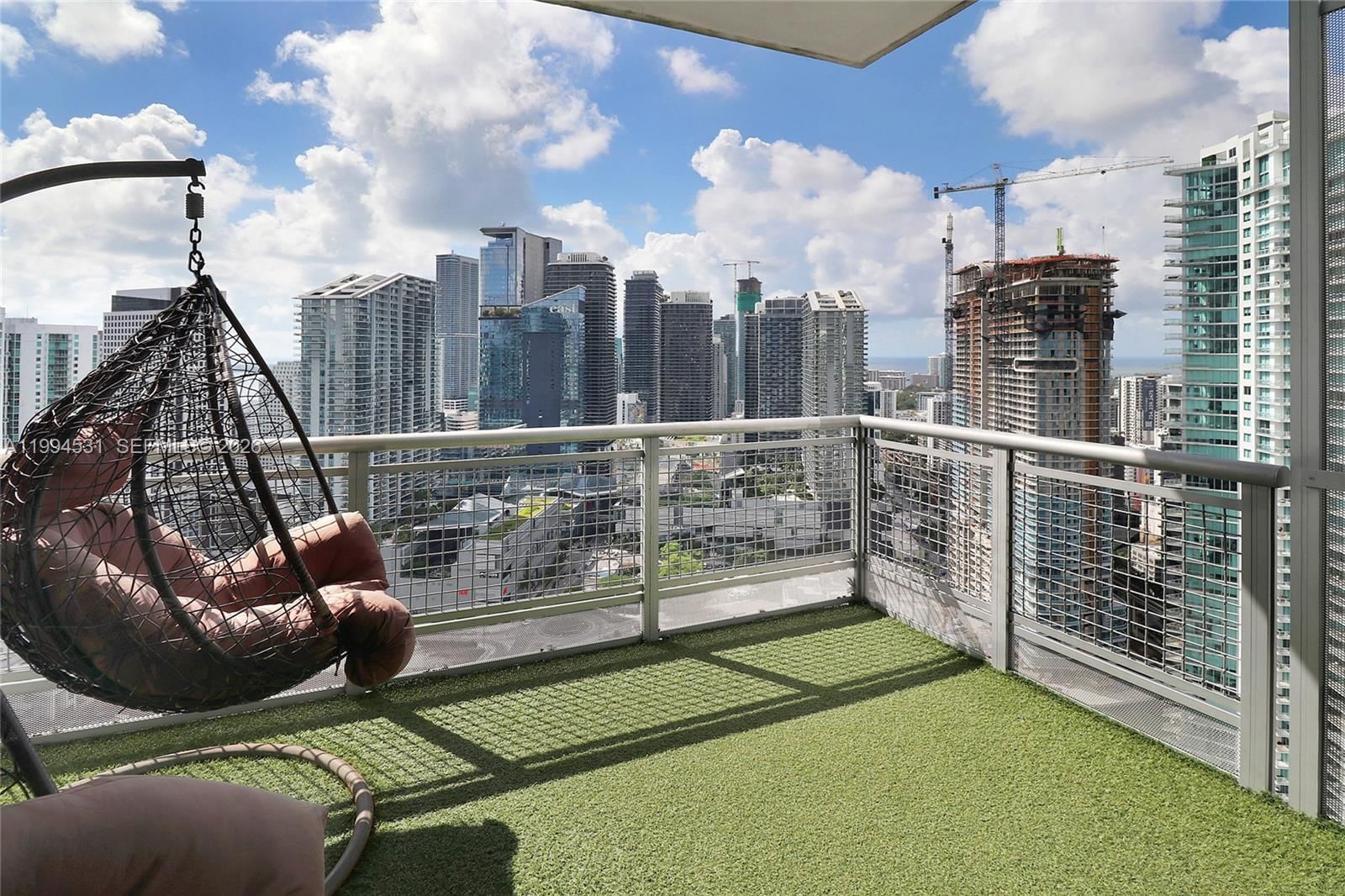 Real estate property located at 350 Miami Ave #4110, Miami-dade, Wind Condo, Miami, FL