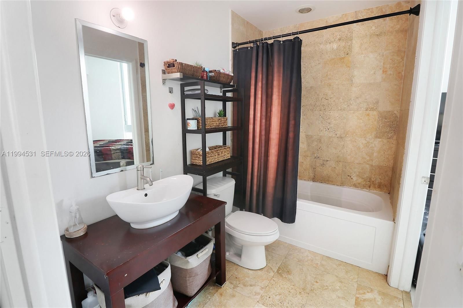 Real estate property located at 350 Miami Ave #4110, Miami-dade, Wind Condo, Miami, FL