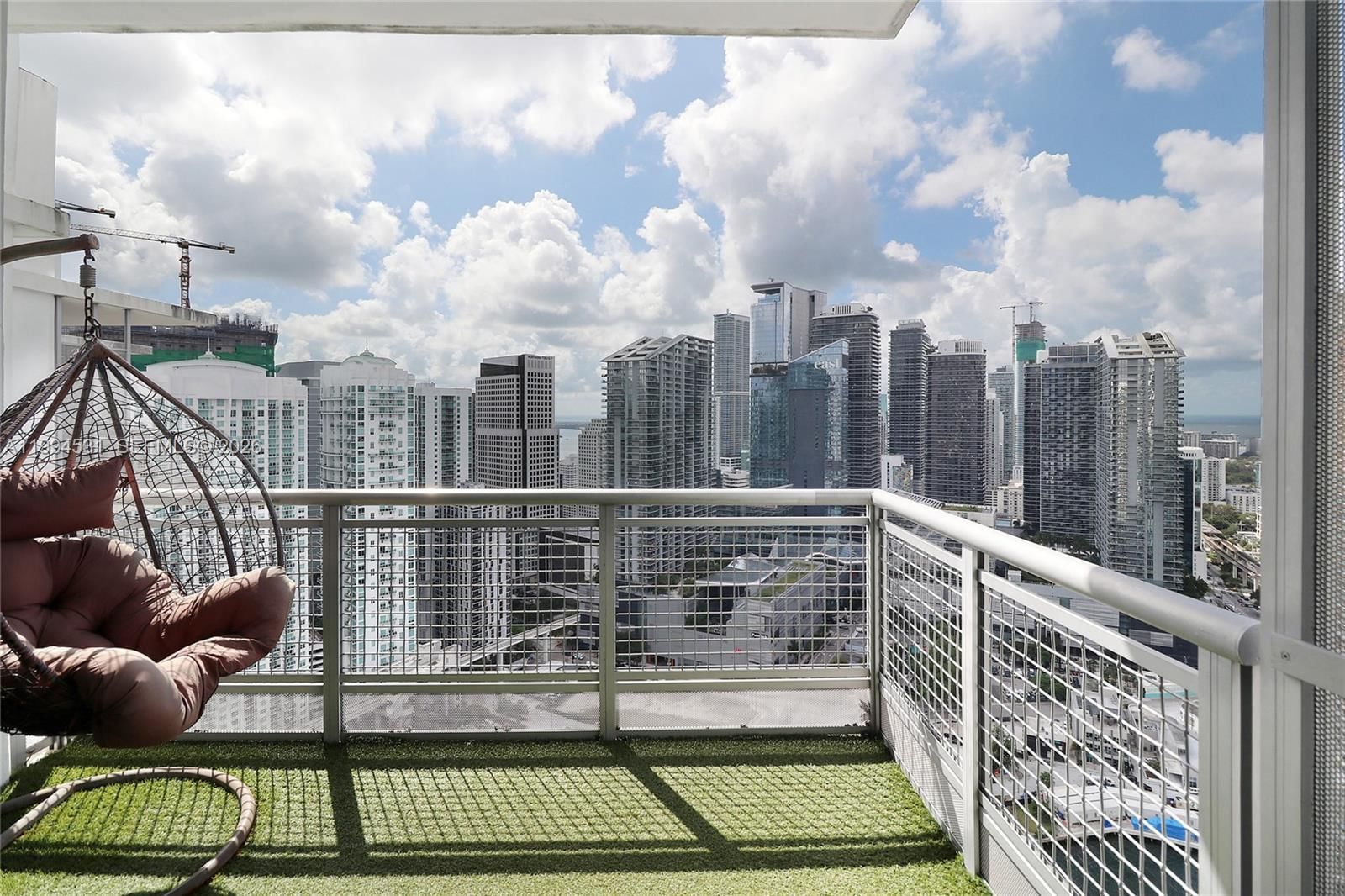 Real estate property located at 350 Miami Ave #4110, Miami-dade, Wind Condo, Miami, FL