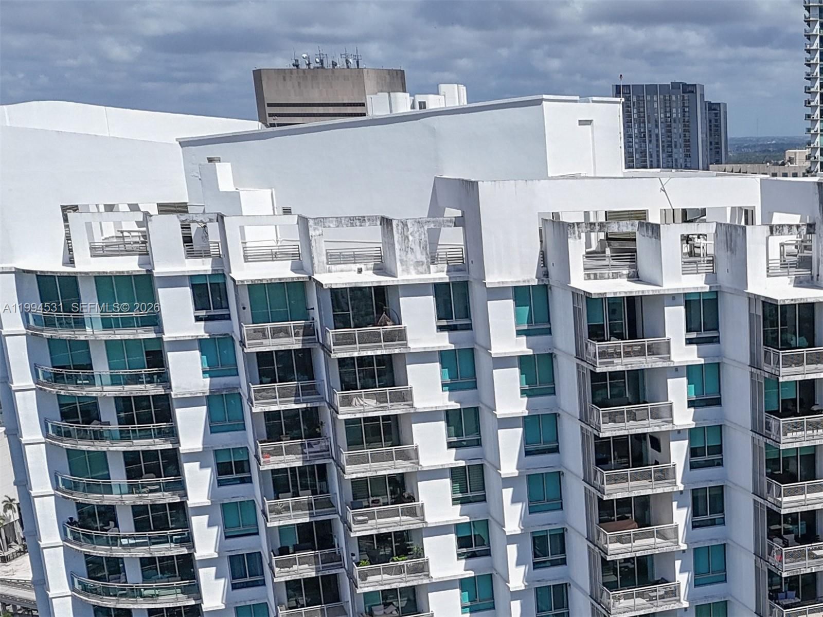 Real estate property located at 350 Miami Ave #4110, Miami-dade, Wind Condo, Miami, FL