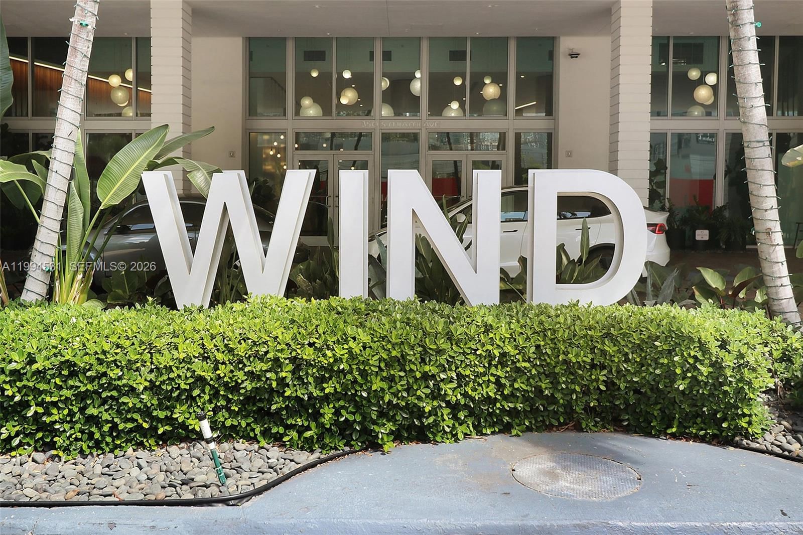 Real estate property located at 350 Miami Ave #4110, Miami-dade, Wind Condo, Miami, FL