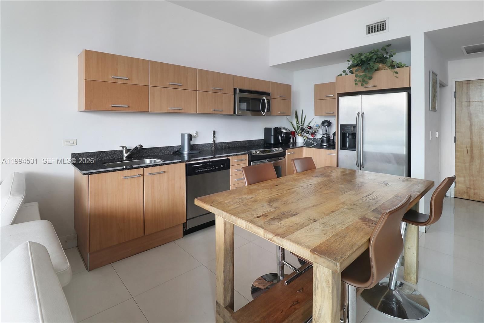 Real estate property located at 350 Miami Ave #4110, Miami-dade, Wind Condo, Miami, FL