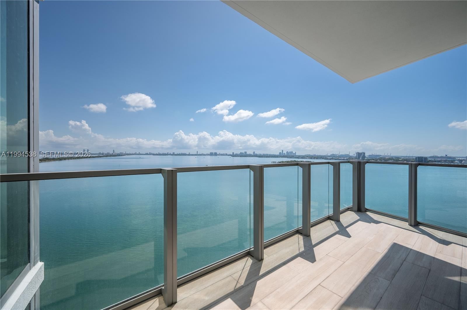 Real estate property located at , Miami-dade, Biscayne Beach Condo, Miami, FL