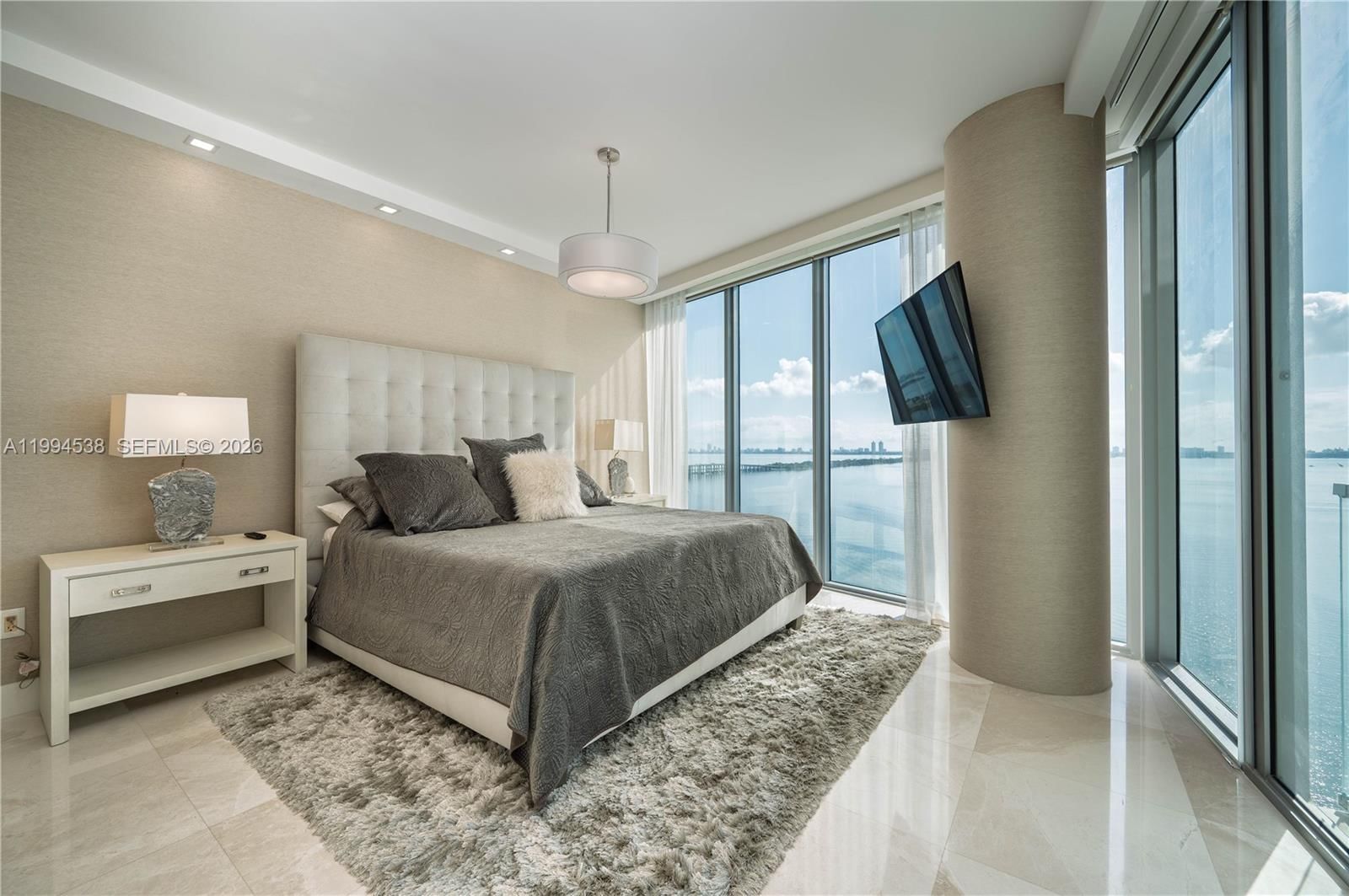 Real estate property located at , Miami-dade, Biscayne Beach Condo, Miami, FL