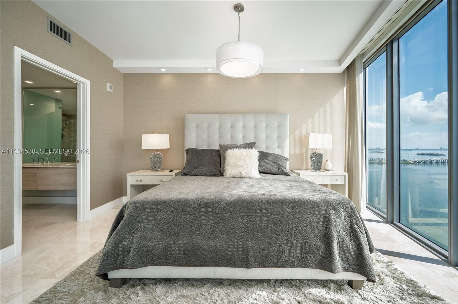 Real estate property located at , Miami-dade, Biscayne Beach Condo, Miami, FL