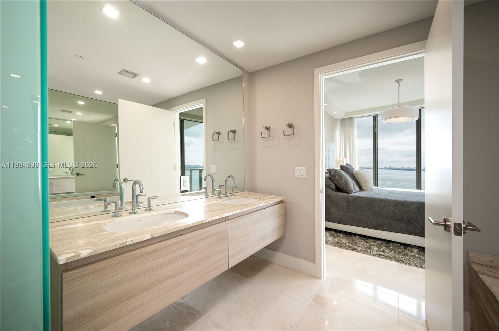 Real estate property located at , Miami-dade, Biscayne Beach Condo, Miami, FL