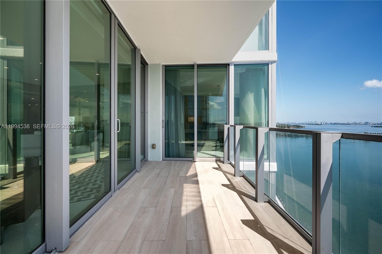 Real estate property located at , Miami-dade, Biscayne Beach Condo, Miami, FL