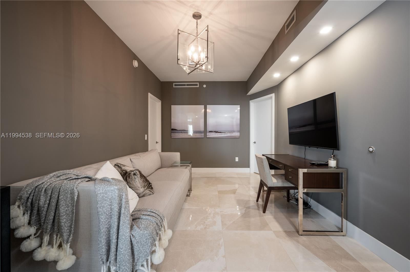 Real estate property located at , Miami-dade, Biscayne Beach Condo, Miami, FL