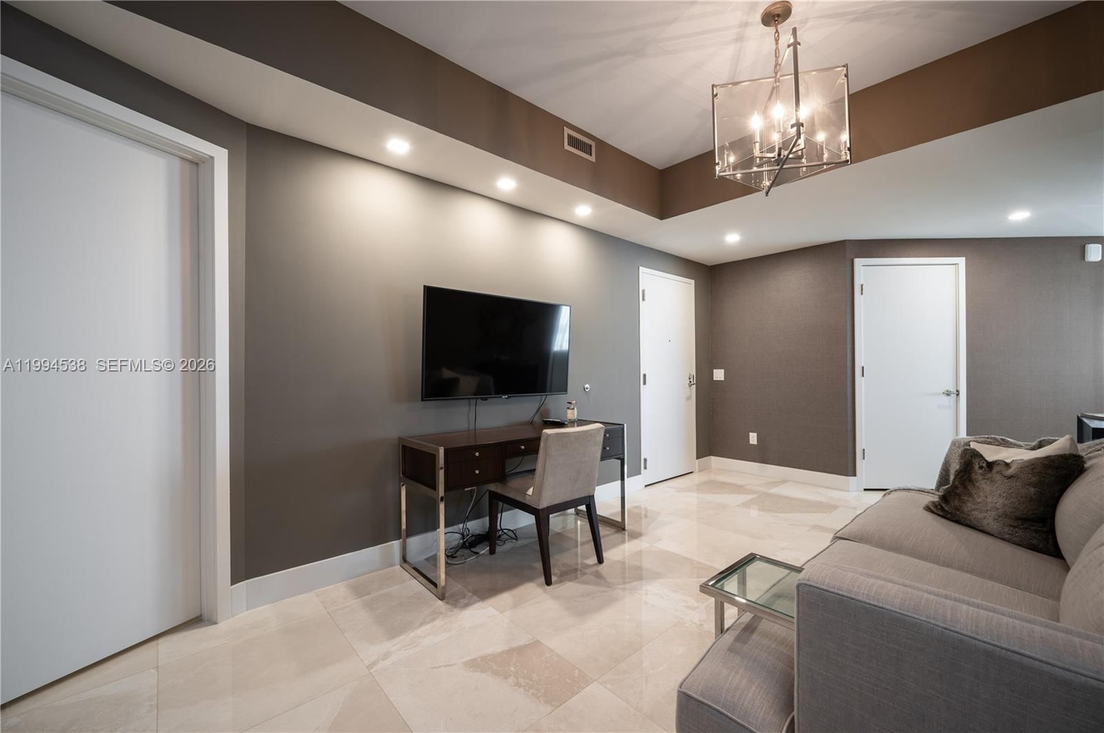 Real estate property located at , Miami-dade, Biscayne Beach Condo, Miami, FL