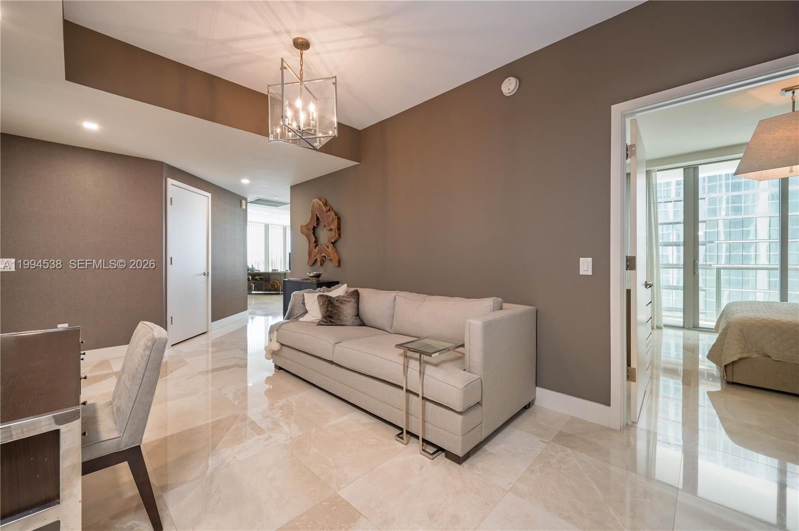 Real estate property located at , Miami-dade, Biscayne Beach Condo, Miami, FL