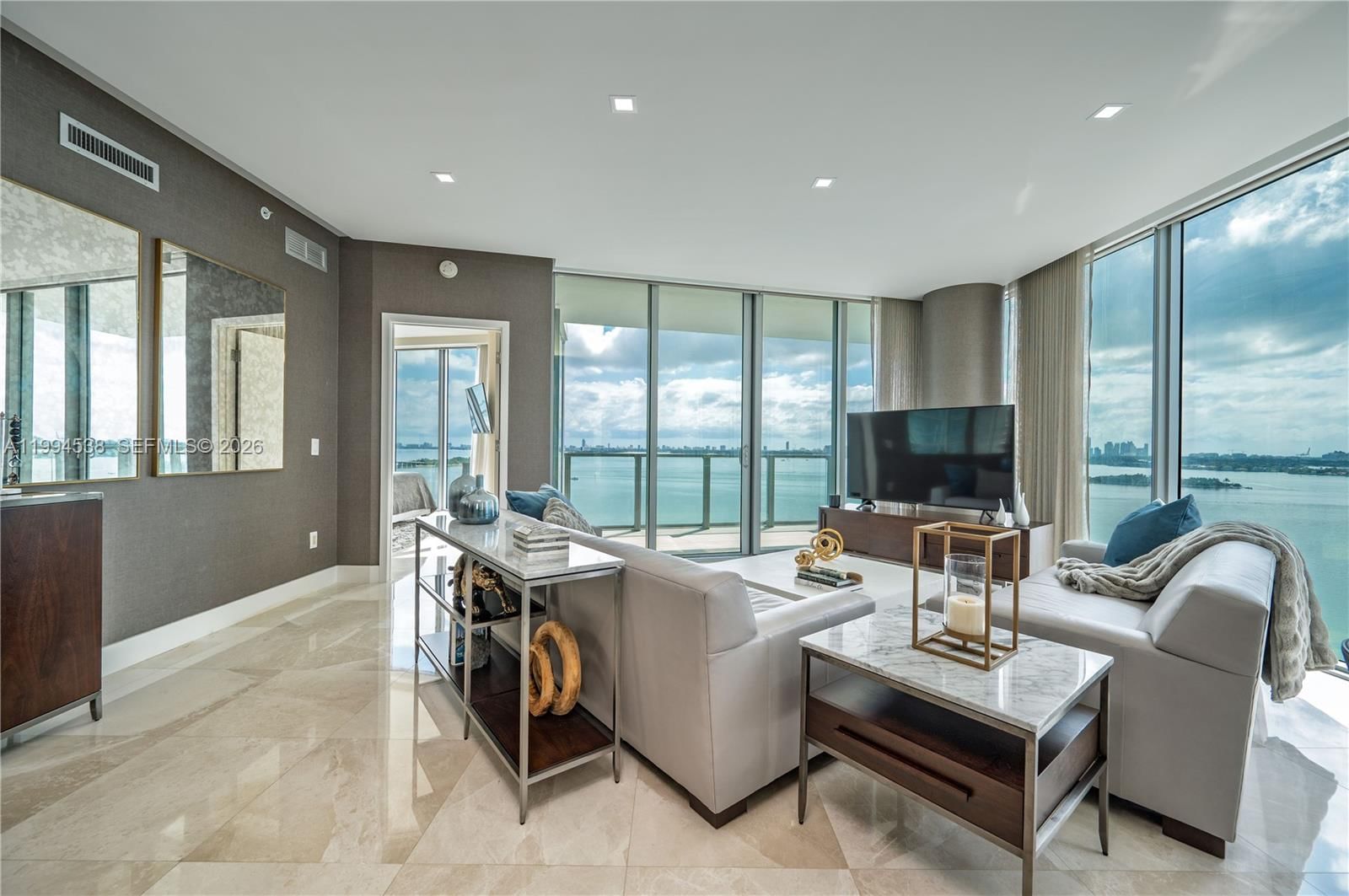 Real estate property located at , Miami-dade, Biscayne Beach Condo, Miami, FL