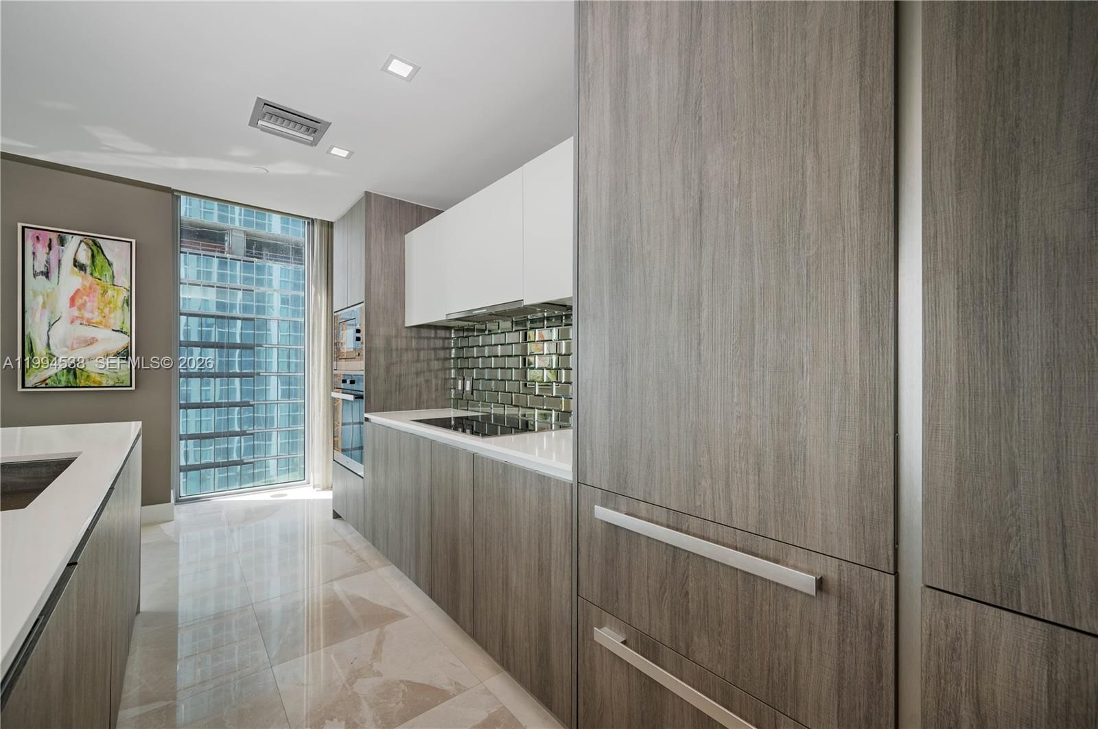 Real estate property located at , Miami-dade, Biscayne Beach Condo, Miami, FL