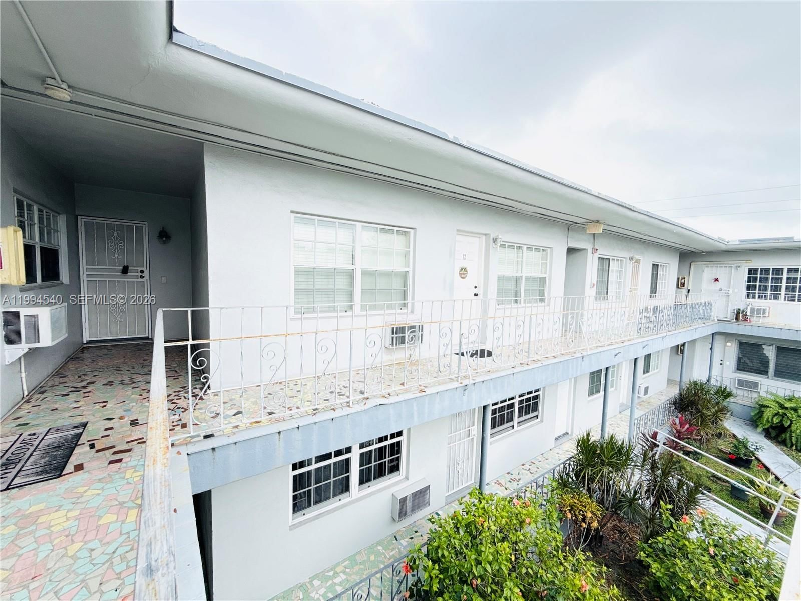 Real estate property located at 555 16th Ave #11, Miami-dade, Los Jardines Condo, Miami, FL