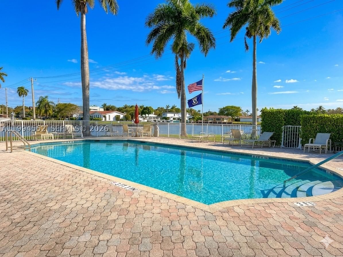 Real estate property located at 1881 Middle River Dr #704, Broward, Middle River Tower Condo, Fort Lauderdale, FL