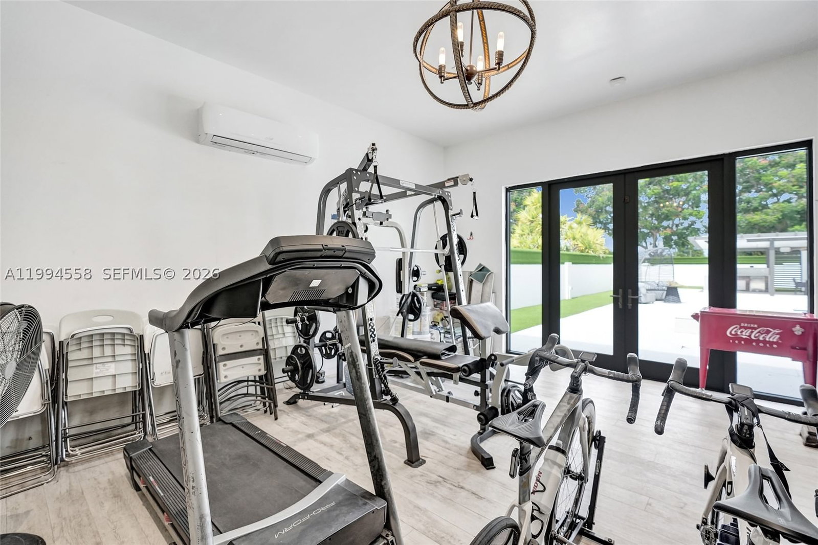 Real estate property located at 2600 128th Ct, Miami-dade, Chiu Sub, Miami, FL