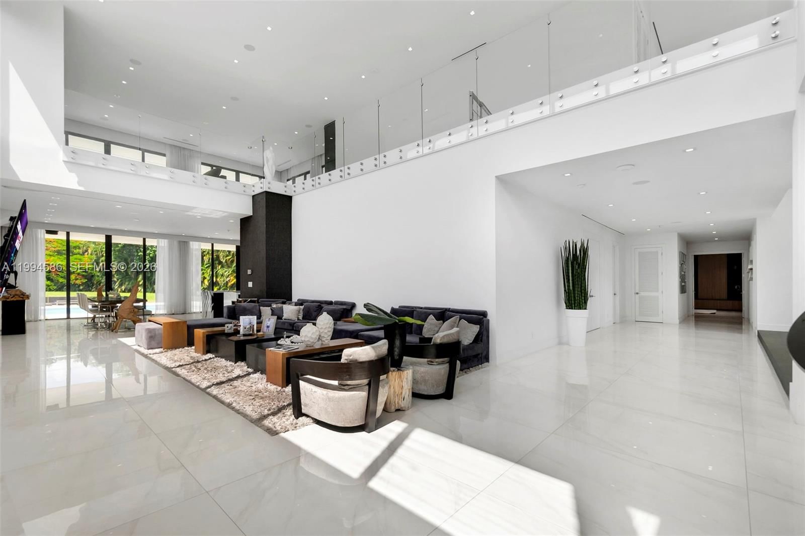 Real estate property located at 13441 Mustang Trl, Broward, Everglades Sugar & Land C, Southwest Ranches, FL