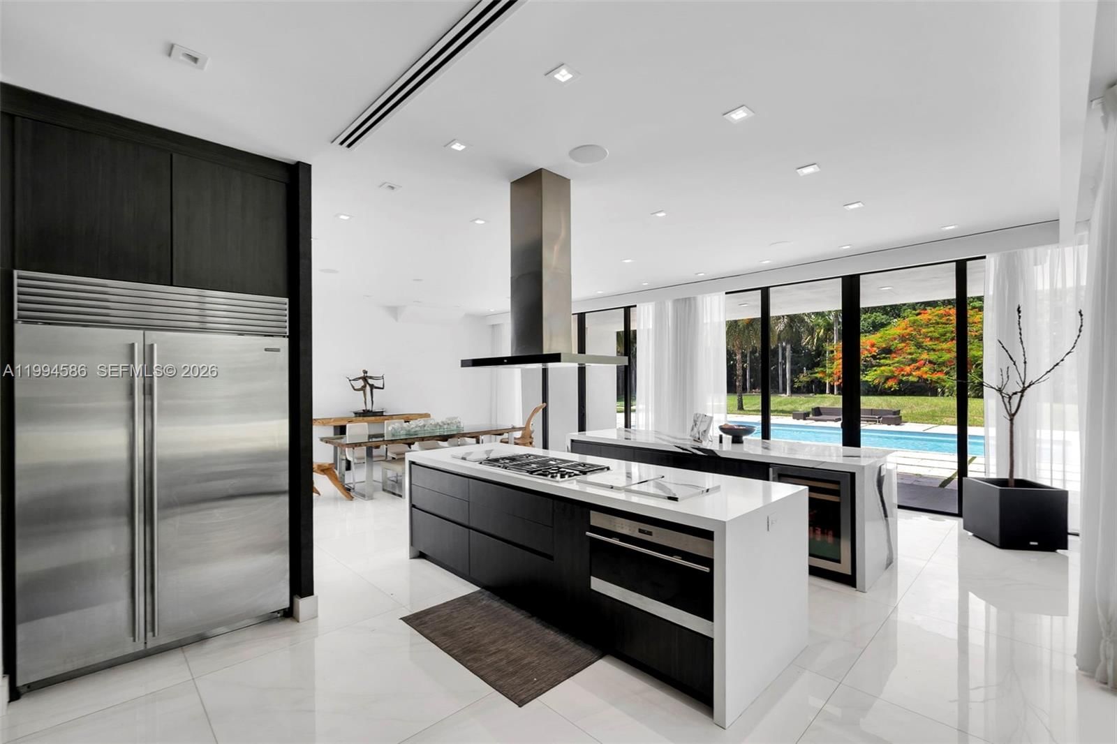 Real estate property located at 13441 Mustang Trl, Broward, Everglades Sugar & Land C, Southwest Ranches, FL