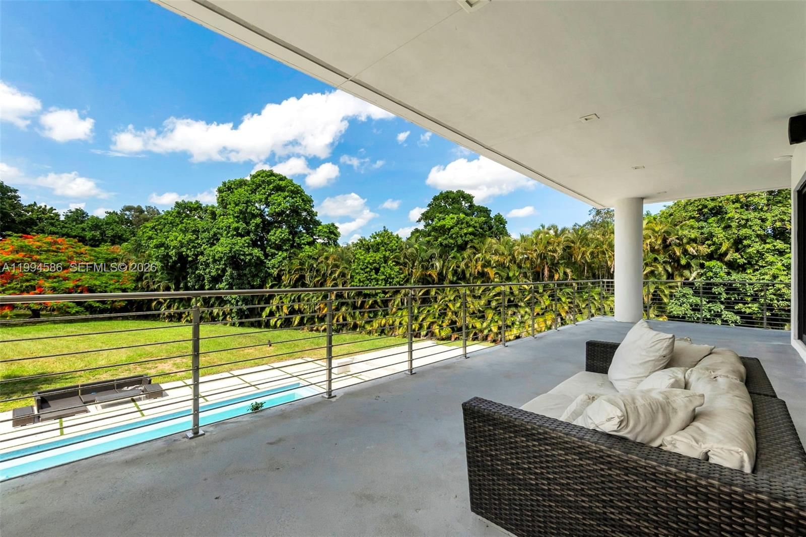 Real estate property located at 13441 Mustang Trl, Broward, Everglades Sugar & Land C, Southwest Ranches, FL